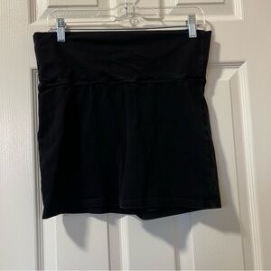 Faded Rose Short Leggings